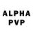 A PVP СК КРИС Alex qwamte